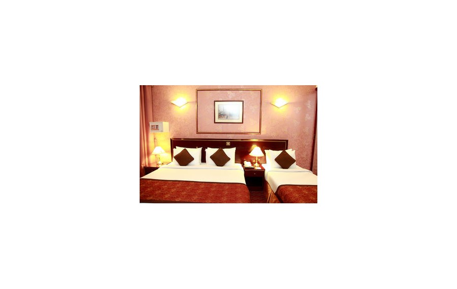 Orchid Hotel