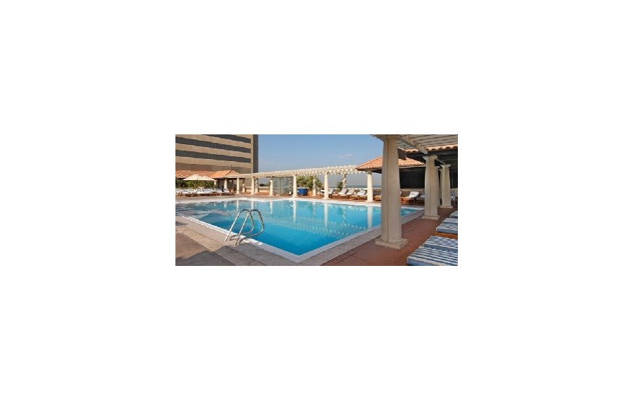 Hyatt Regency Dubai
