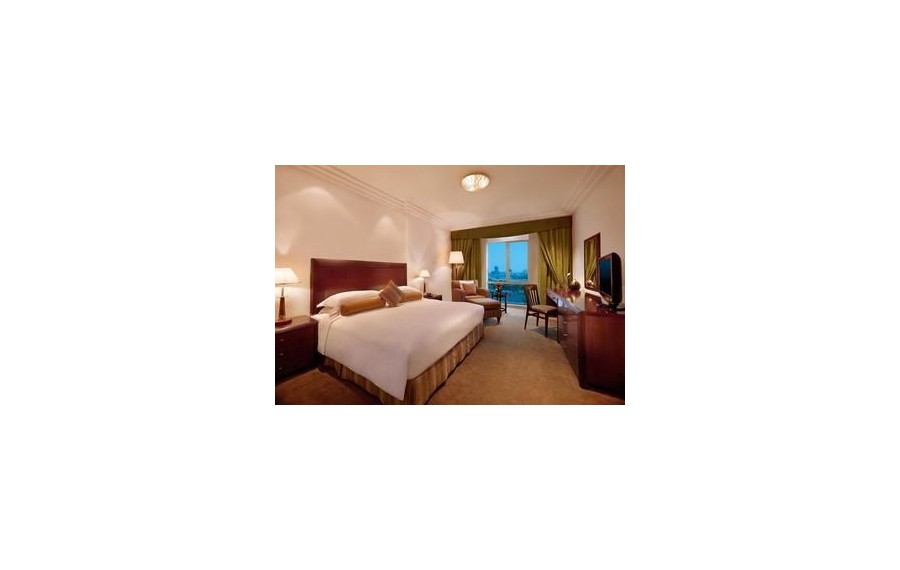 Grand Hyatt Dubai