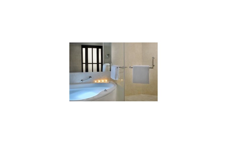 JW Marriott Hotel Dubai