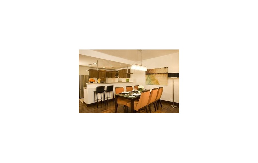 Fraser Suites Dubai