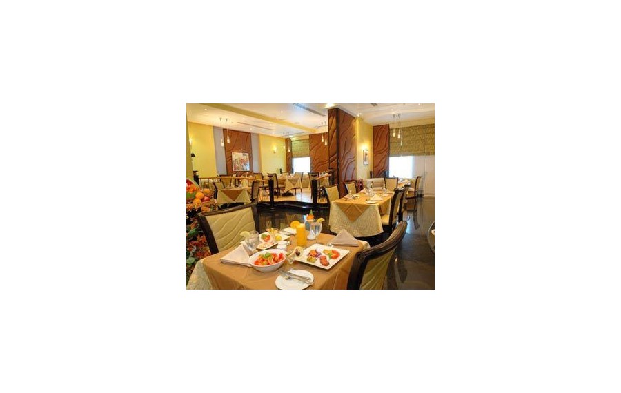 Al Jawhara Metro Hotel