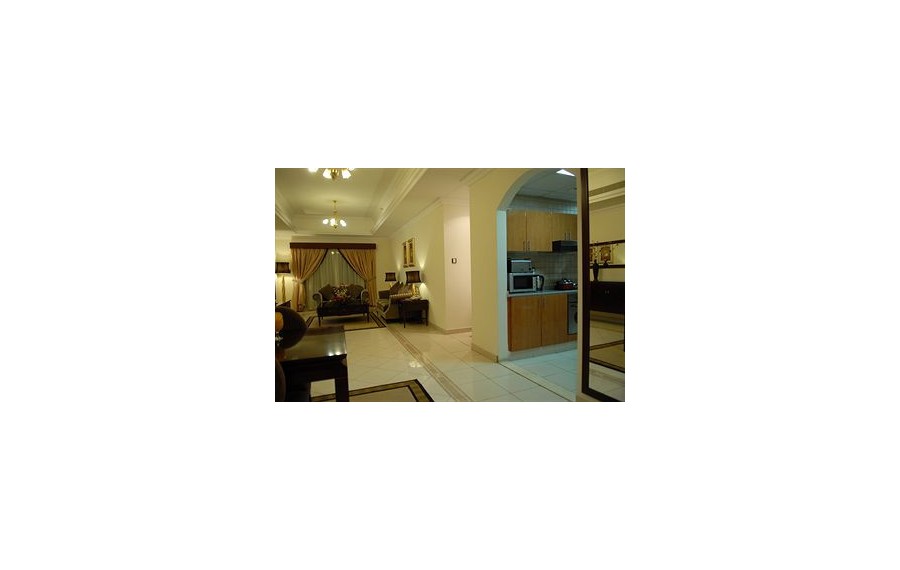 Al Manar Hotel Apartments