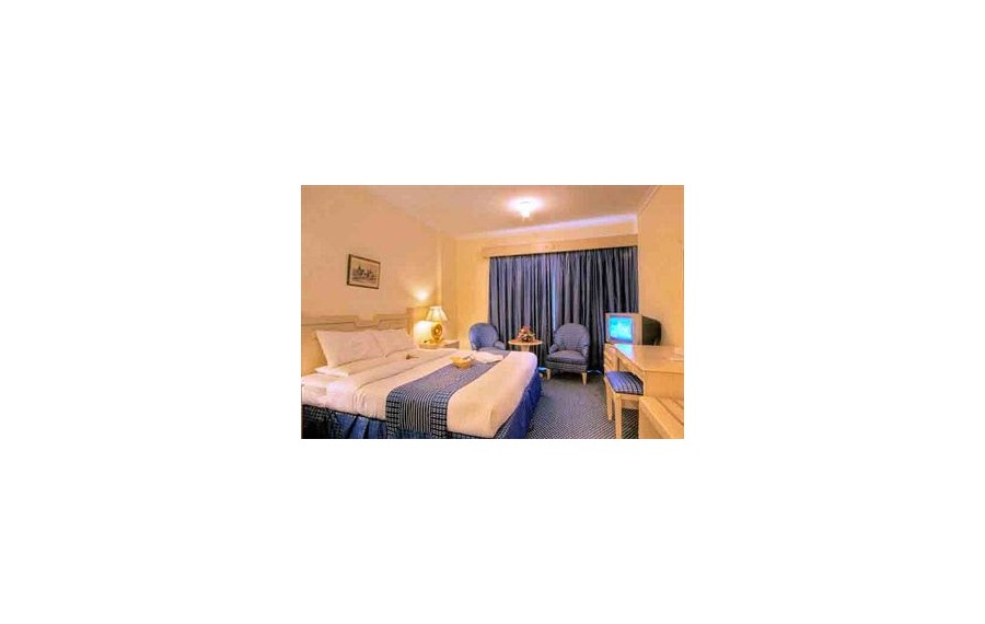 Jormand Hotel Apartments