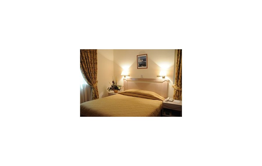 Pearl Residence Hotel Apartments