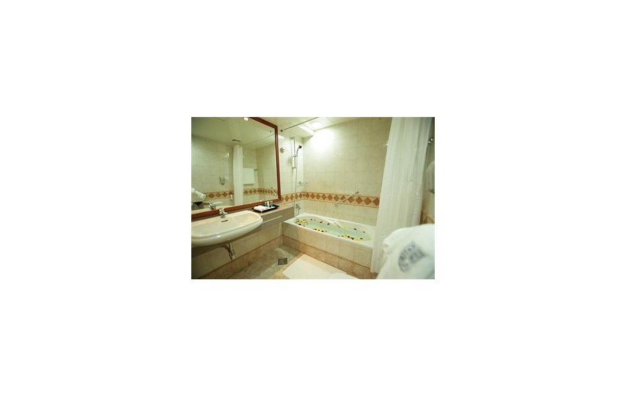 Al Manar Grand Hotel Apartment