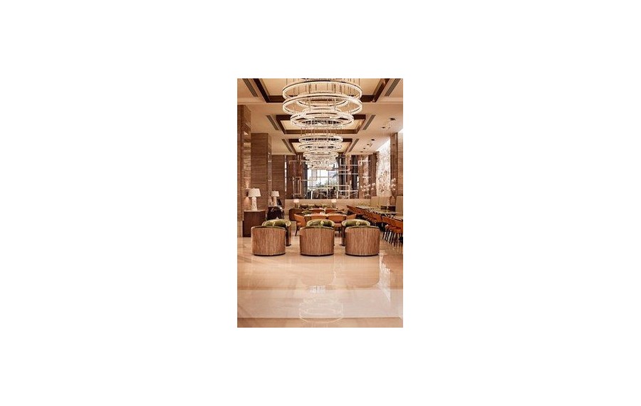 KEMPINSKI HOTEL MALL OF THE EMIRATES DUBAI
