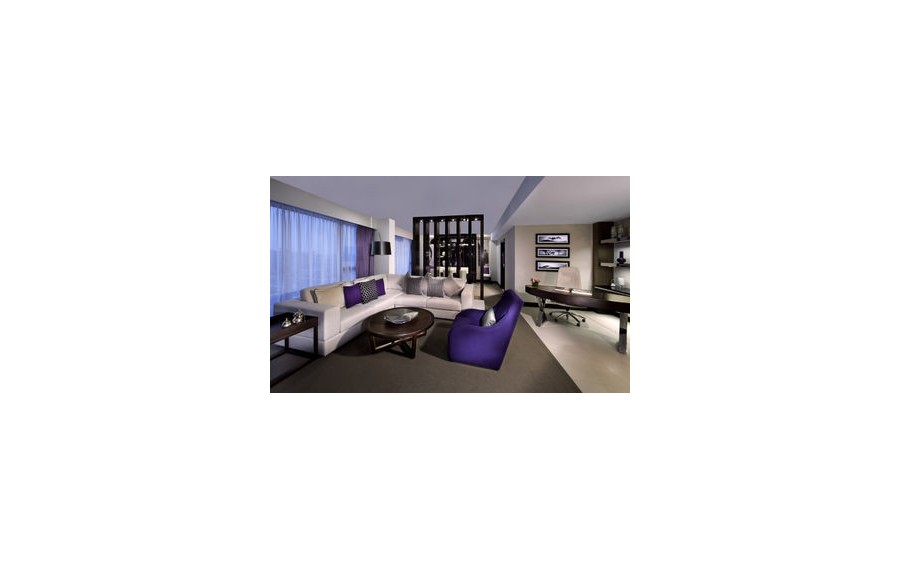 Pullman Dubai Creek City...
