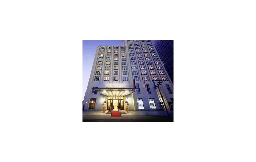 The Ritz Carlton Berlin