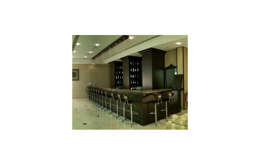 Holiday Inn Dubai Al Barsha