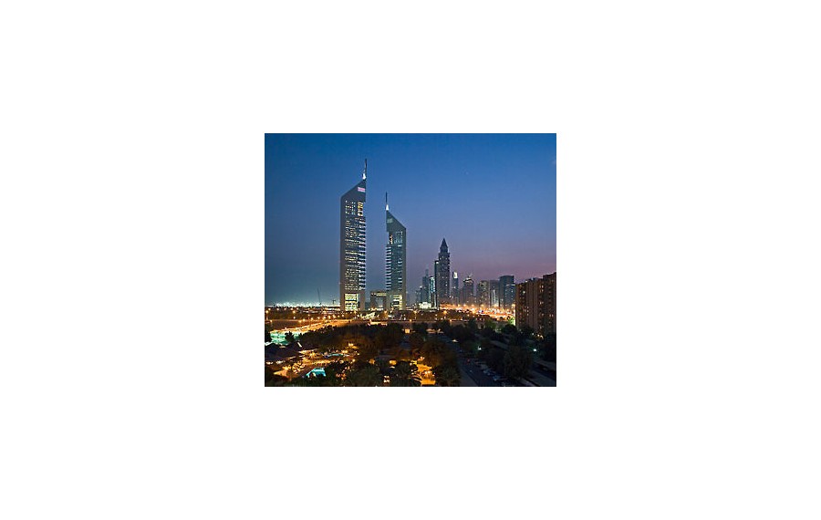Jumeirah Beach Hotel