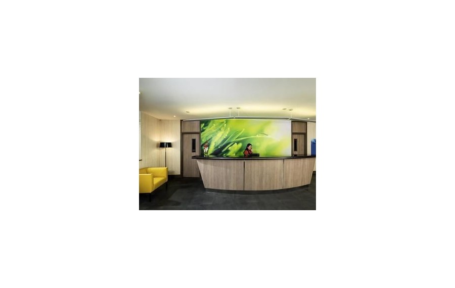 Novotel World Trade Centre...