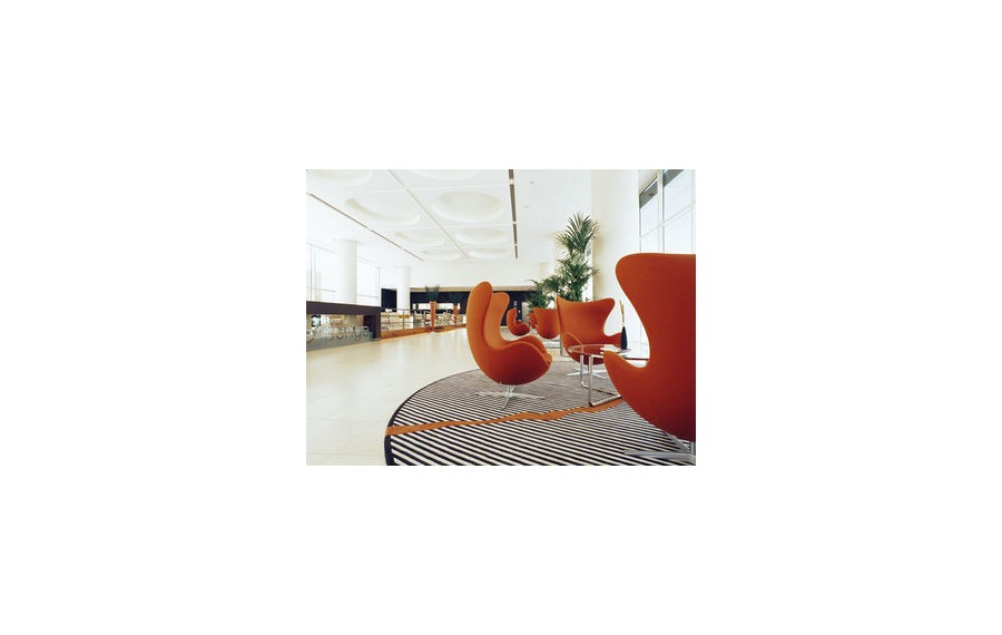 ibis World Trade Centre Dubai