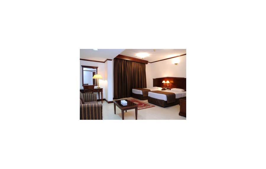 Admiral Plaza Hotel