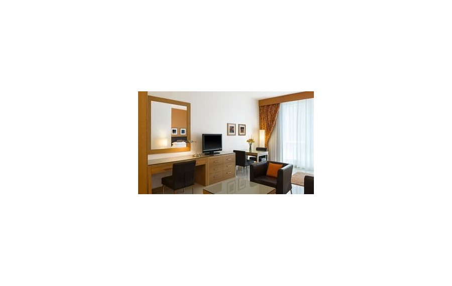 Four Points by Sheraton Downtown Dubai