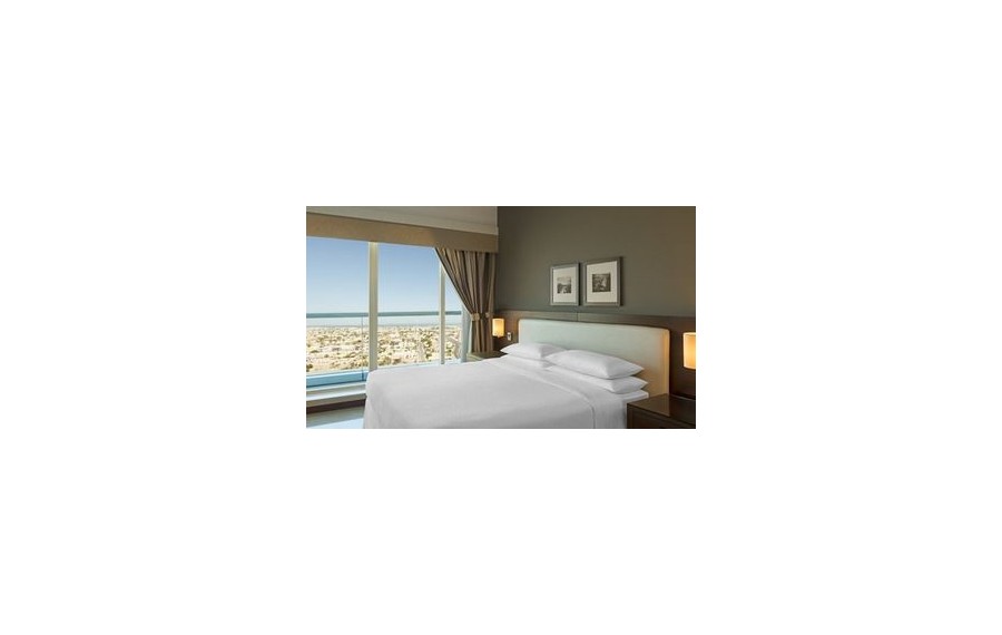 Four Points by Sheraton...
