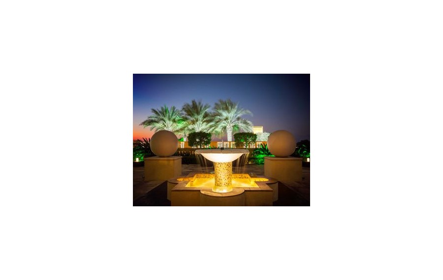Sofitel Dubai Jumeirah Beach