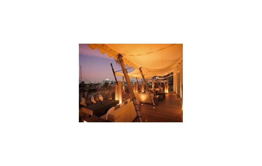 Park Hyatt Dubai