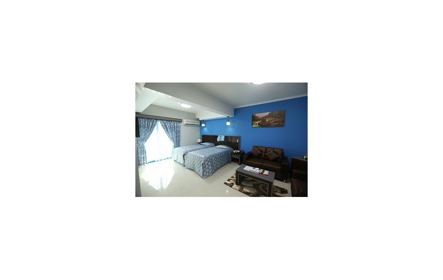 Panorama Bur Dubai Hotel