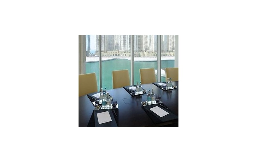 Address Dubai Marina