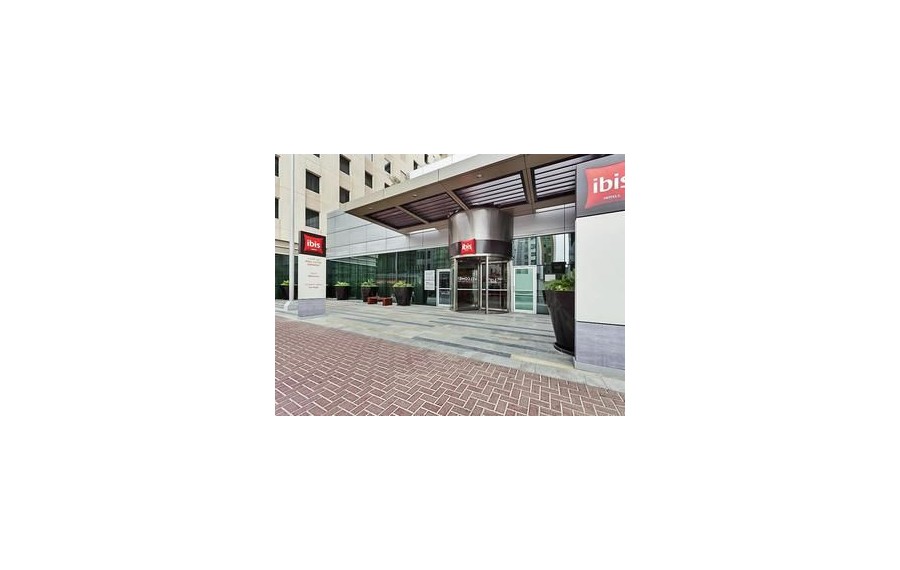 ibis Dubai Mall of the Emirates