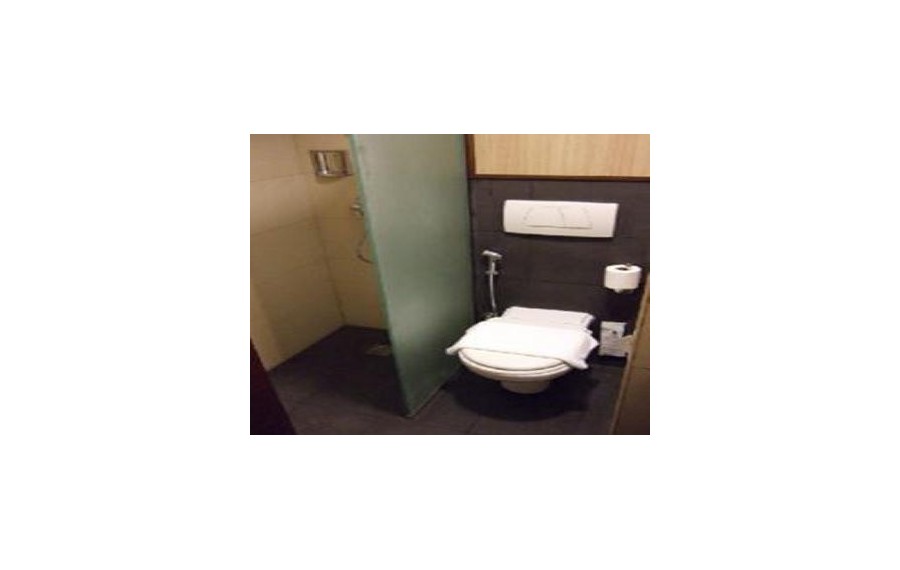 ibis Dubai Al Barsha