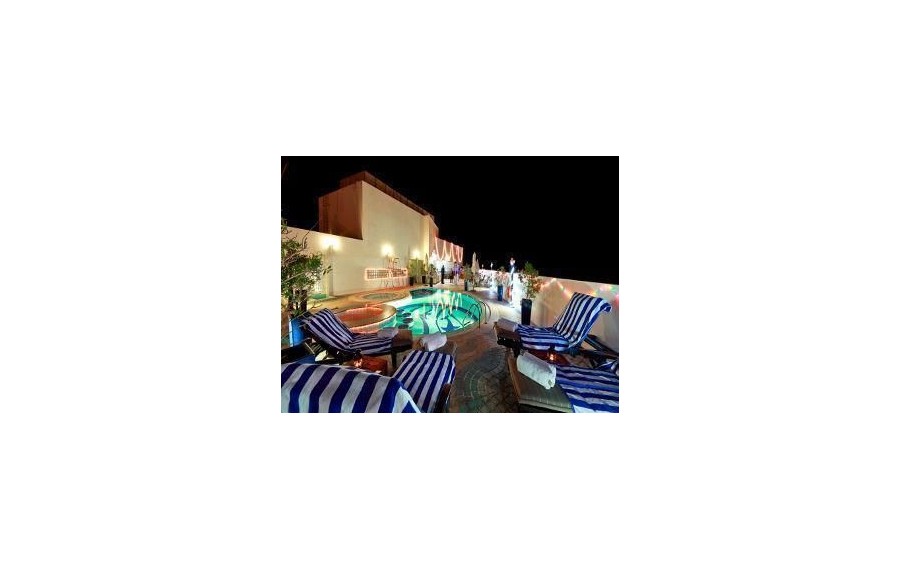 Howard Johnson Bur Dubai