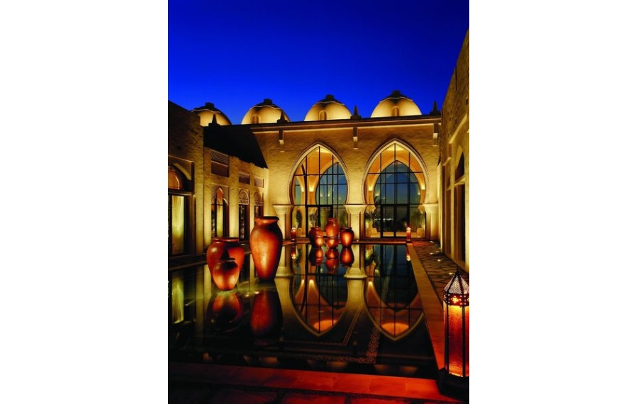 One&Only Royal Mirage The Palace
