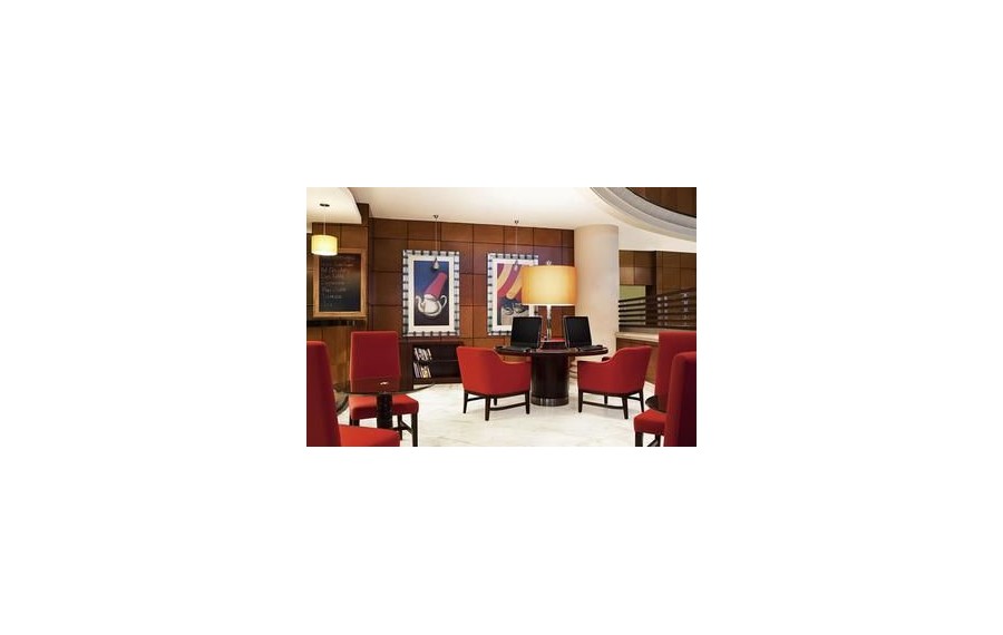 Sheraton Jumeirah Beach Resort