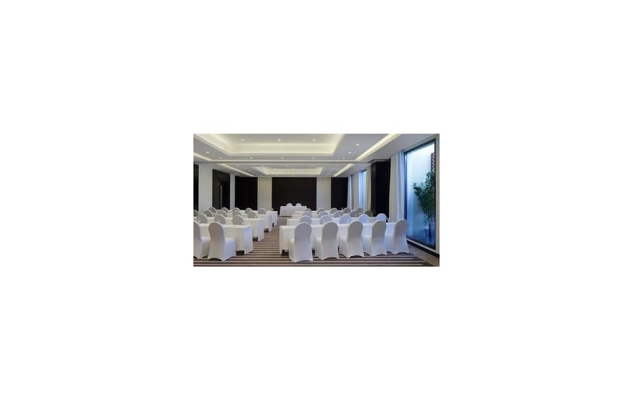 Le Meridien Dubai Hotel &...