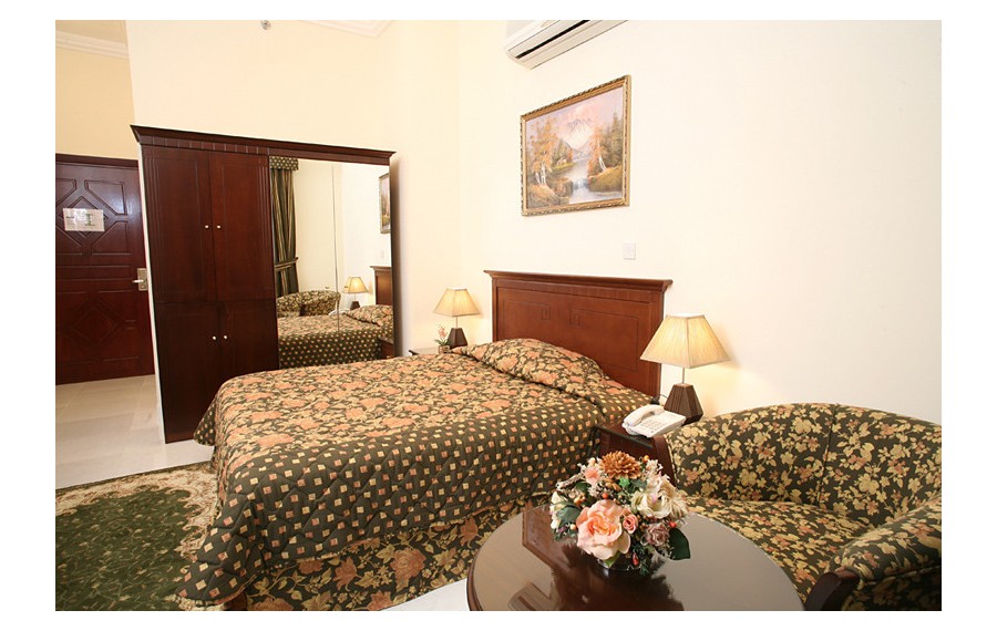 Fortune Hotel Deira