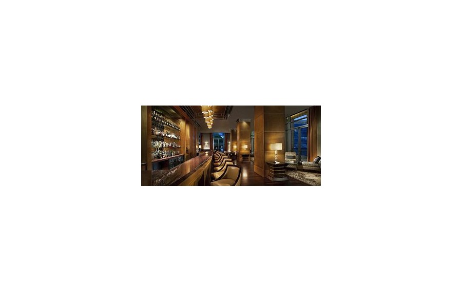 The Ritz Carlton Dubai...