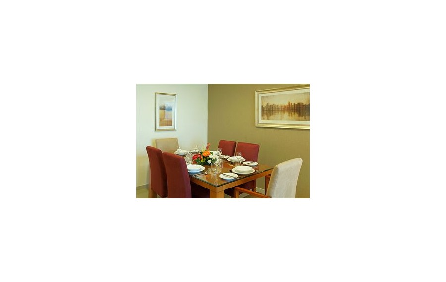 Staybridge Suites Dubai...