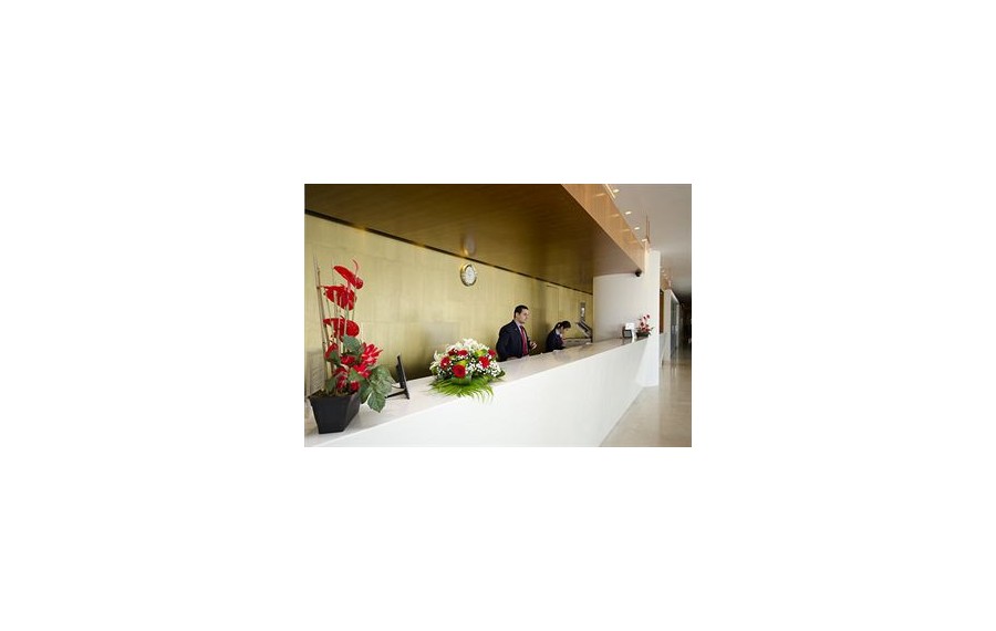 Al Bustan Center & Residence
