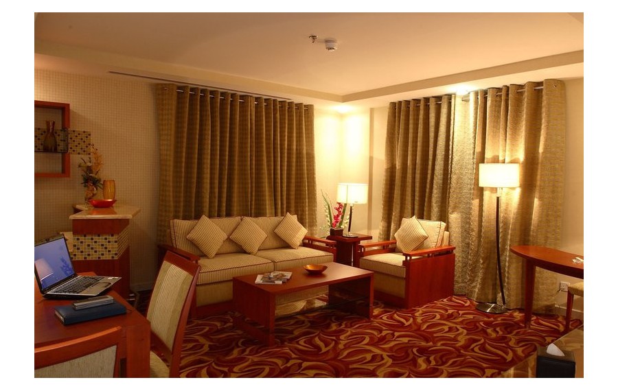 Grand Central Hotel