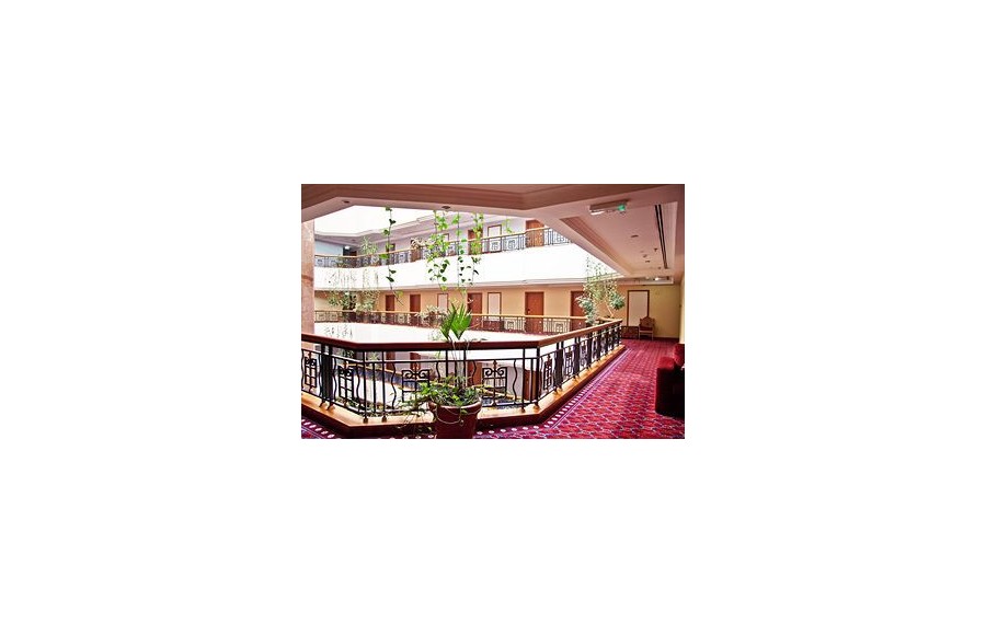 Regent Palace