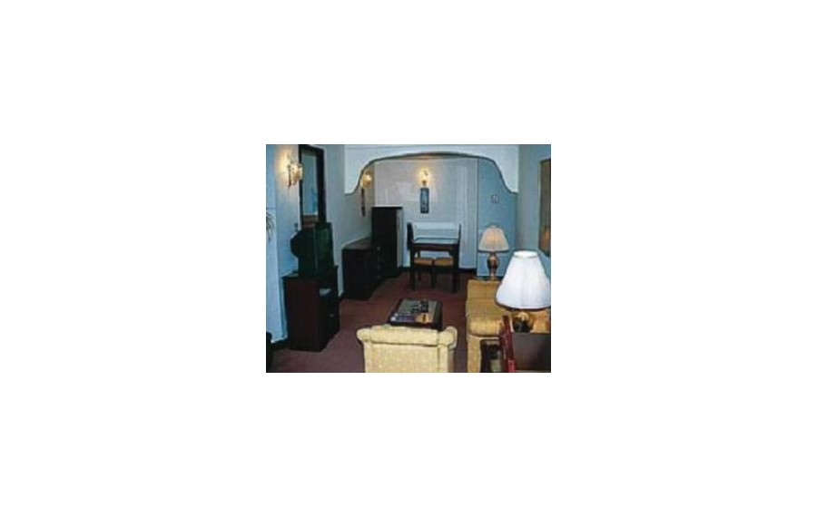Imperial Suites Hotel