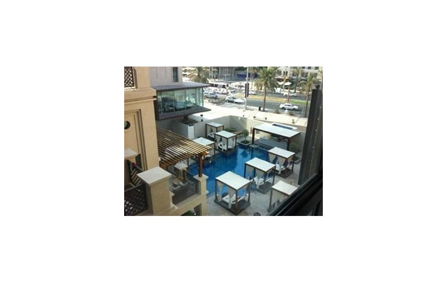 Vida Downtown
