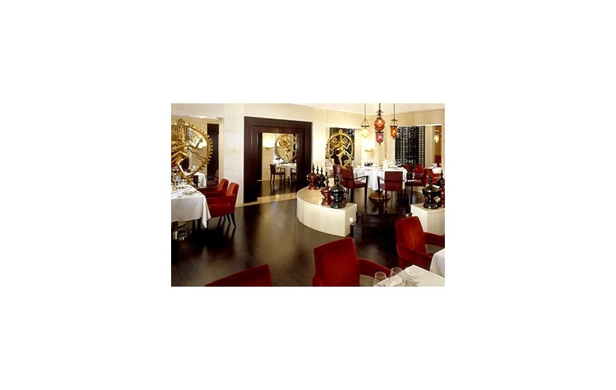 Grosvenor House