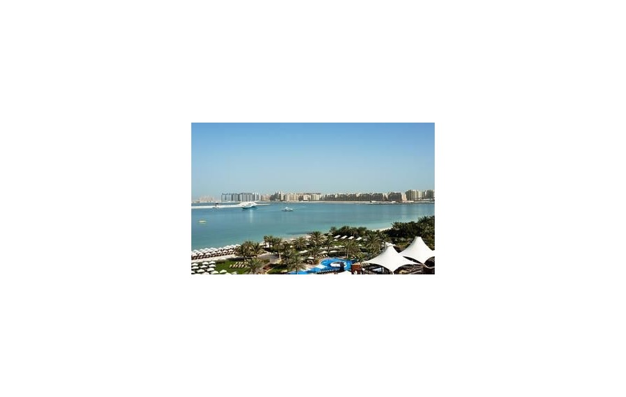 The Westin Dubai Mina...