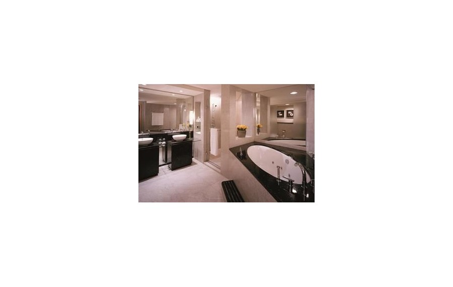 Shangri-La Hotel Dubai