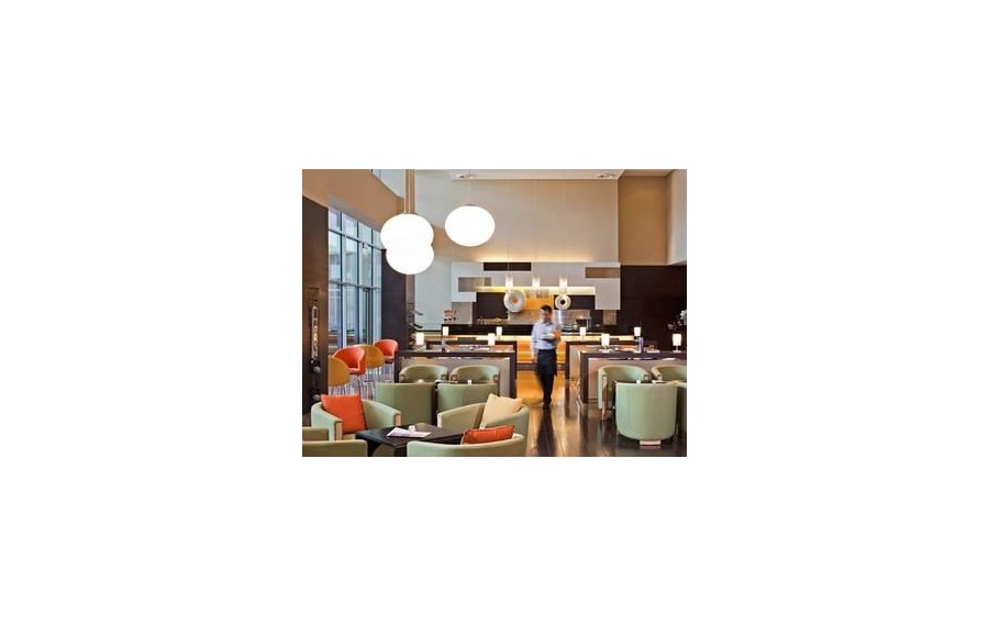 ibis Dubai Al Rigga