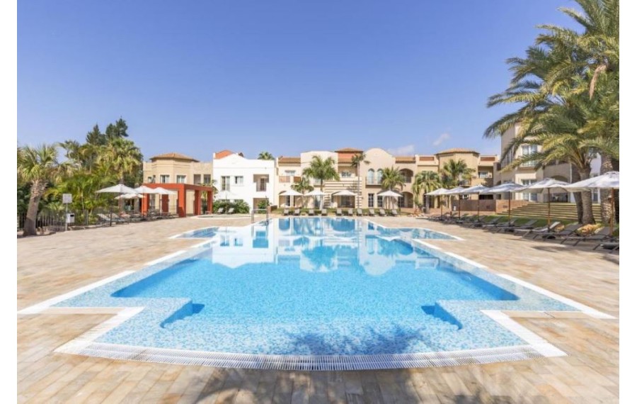 The Residences La Sella