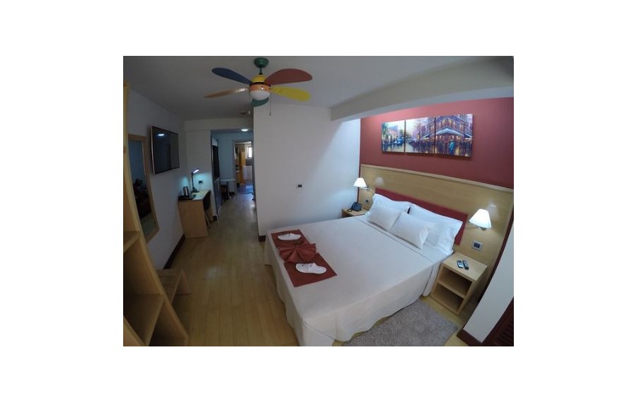 Hotel Mindelo 