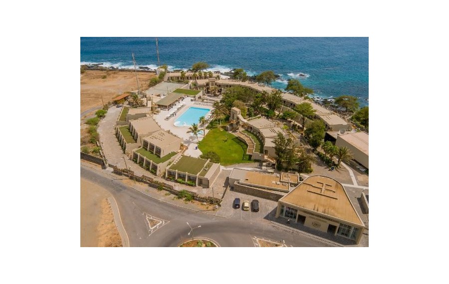 Oasis Atlantico Praiamar