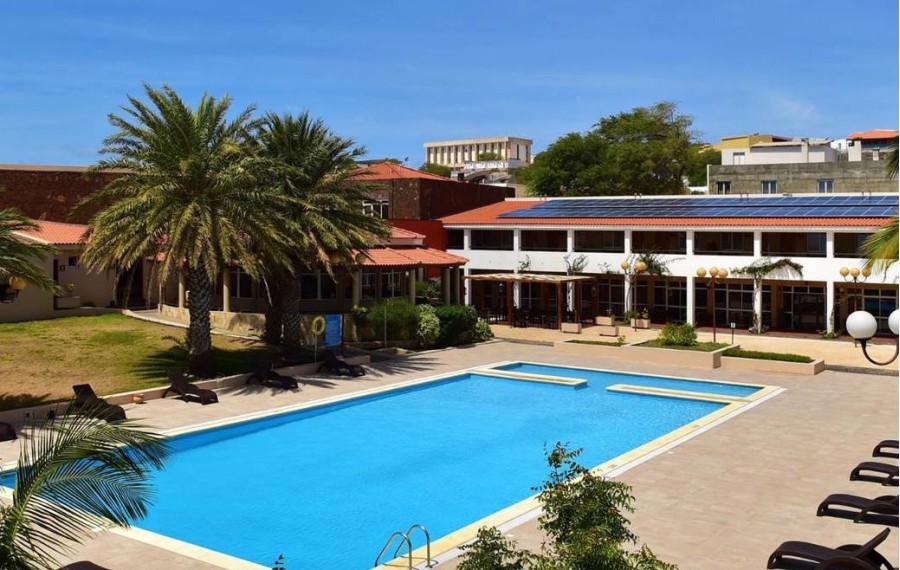 Pestana Tropico