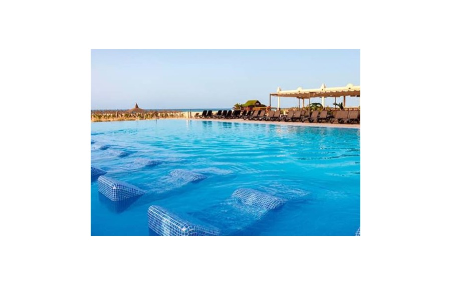 Hotel Riu Touareg