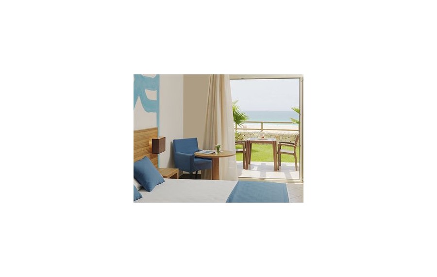 VOI Praia De Chaves Resort...