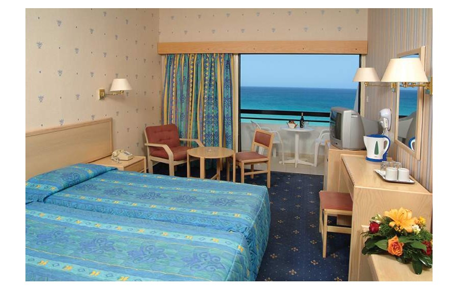Silver Sands Beach Hotel