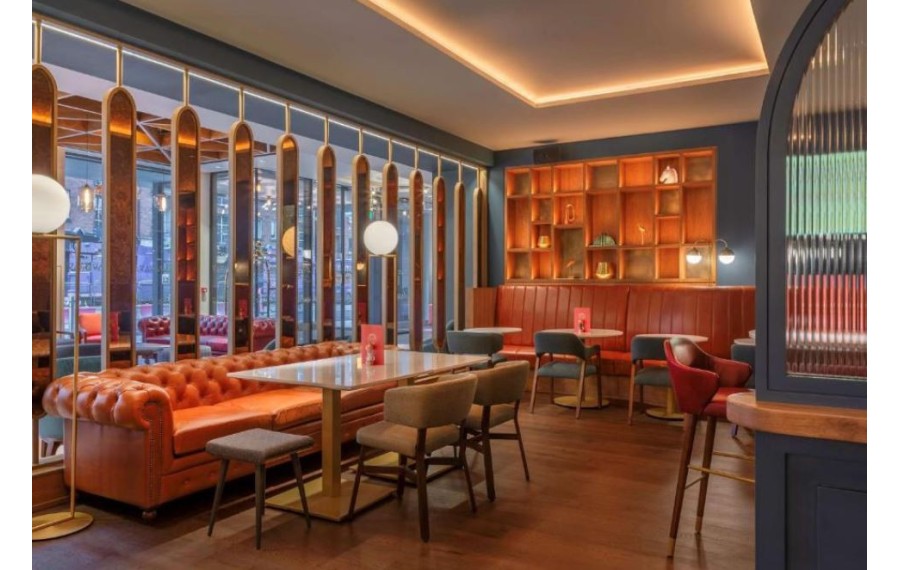 Hyatt Centric The Liberties...